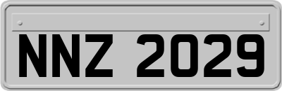 NNZ2029