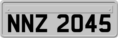 NNZ2045