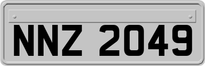 NNZ2049