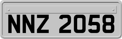 NNZ2058