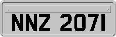 NNZ2071