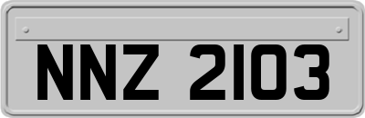 NNZ2103