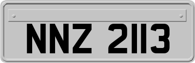 NNZ2113