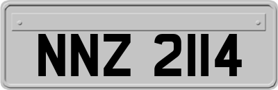 NNZ2114