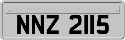 NNZ2115