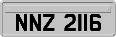NNZ2116
