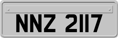 NNZ2117