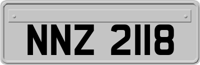NNZ2118