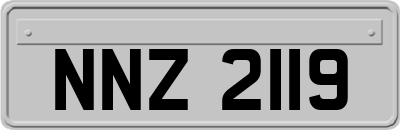 NNZ2119