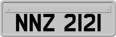 NNZ2121