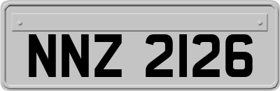 NNZ2126