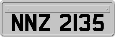 NNZ2135