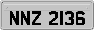 NNZ2136