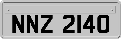 NNZ2140