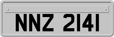 NNZ2141