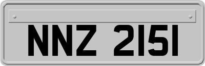 NNZ2151