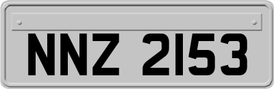 NNZ2153