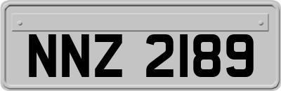 NNZ2189