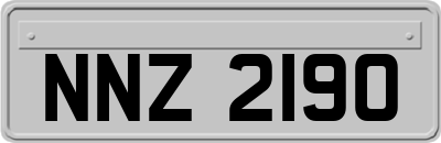 NNZ2190