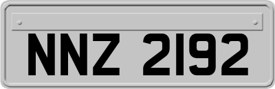 NNZ2192