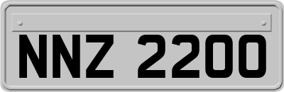 NNZ2200