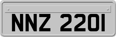 NNZ2201