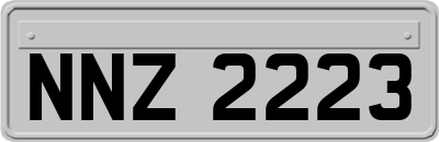 NNZ2223