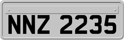 NNZ2235