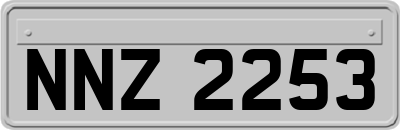 NNZ2253