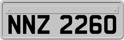 NNZ2260