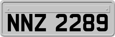 NNZ2289