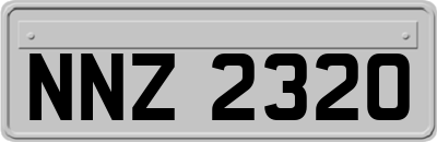 NNZ2320