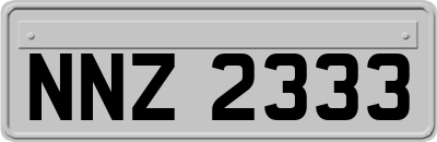 NNZ2333