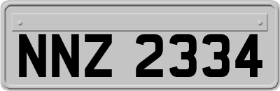 NNZ2334