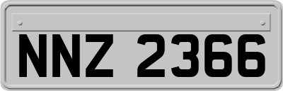 NNZ2366