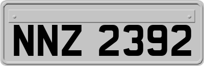NNZ2392