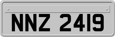NNZ2419
