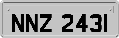 NNZ2431