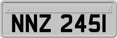 NNZ2451