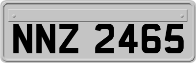 NNZ2465
