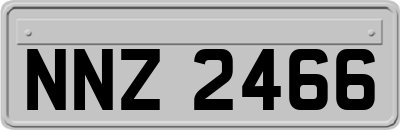 NNZ2466