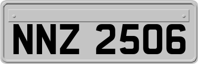 NNZ2506