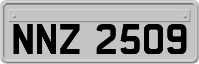 NNZ2509