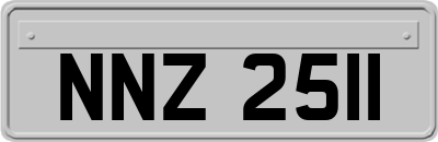NNZ2511