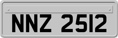 NNZ2512
