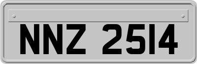 NNZ2514