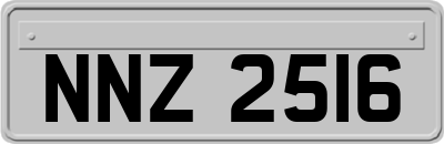 NNZ2516