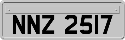 NNZ2517