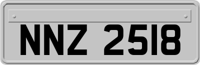 NNZ2518