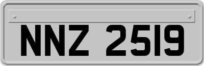 NNZ2519
